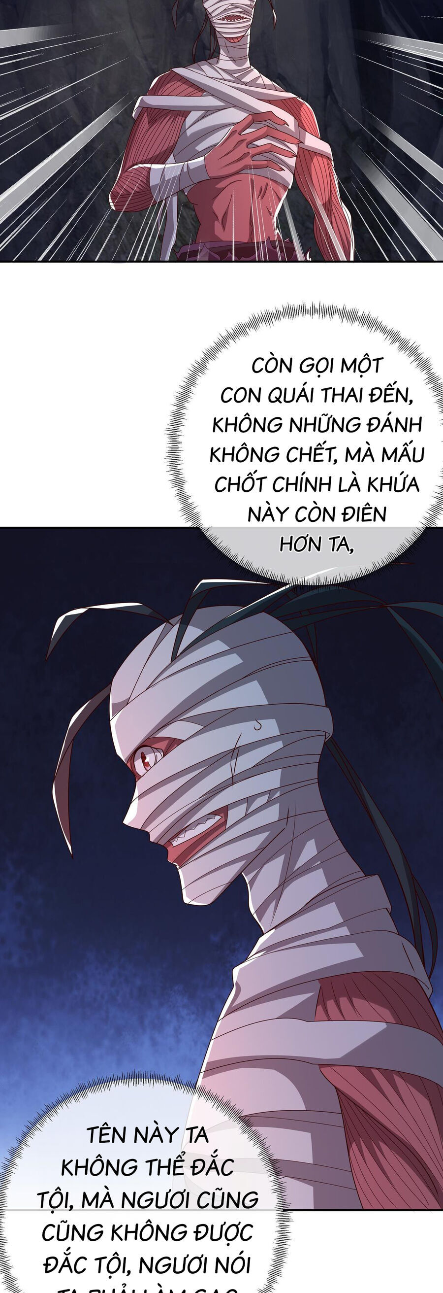 Trọng Sinh 1000 Lần, Ta Vô Địch Chapter 73 - Trang 2