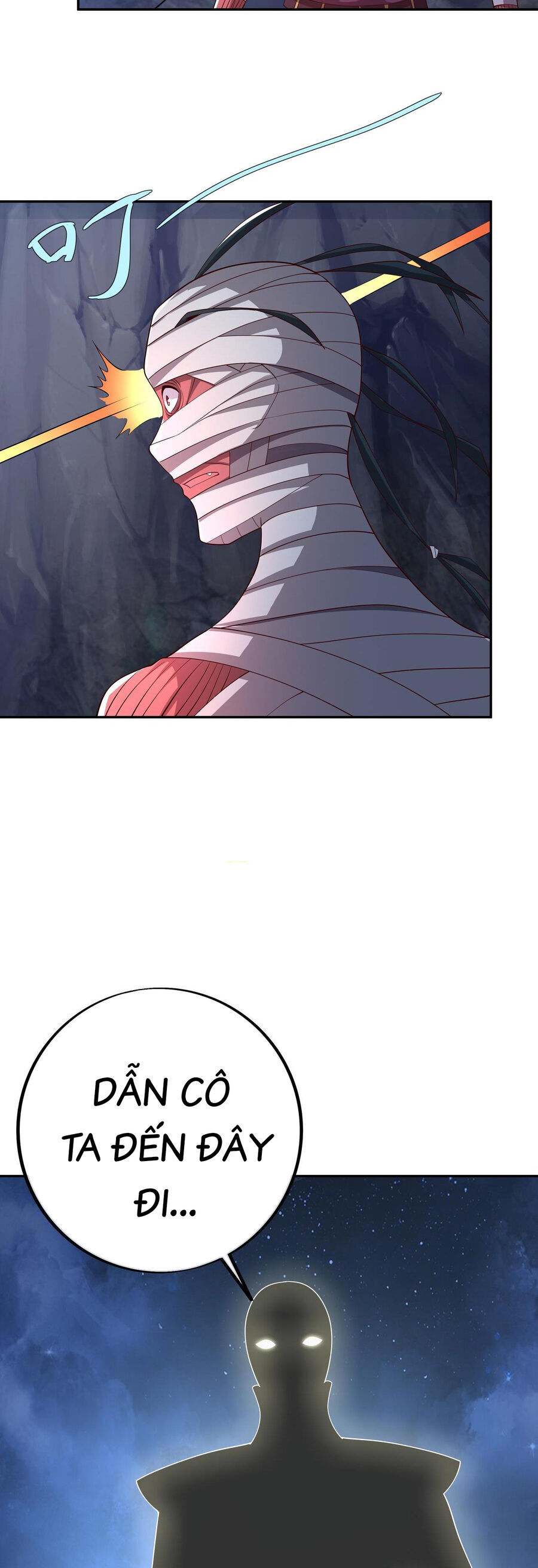 Trọng Sinh 1000 Lần, Ta Vô Địch Chapter 73 - Trang 2