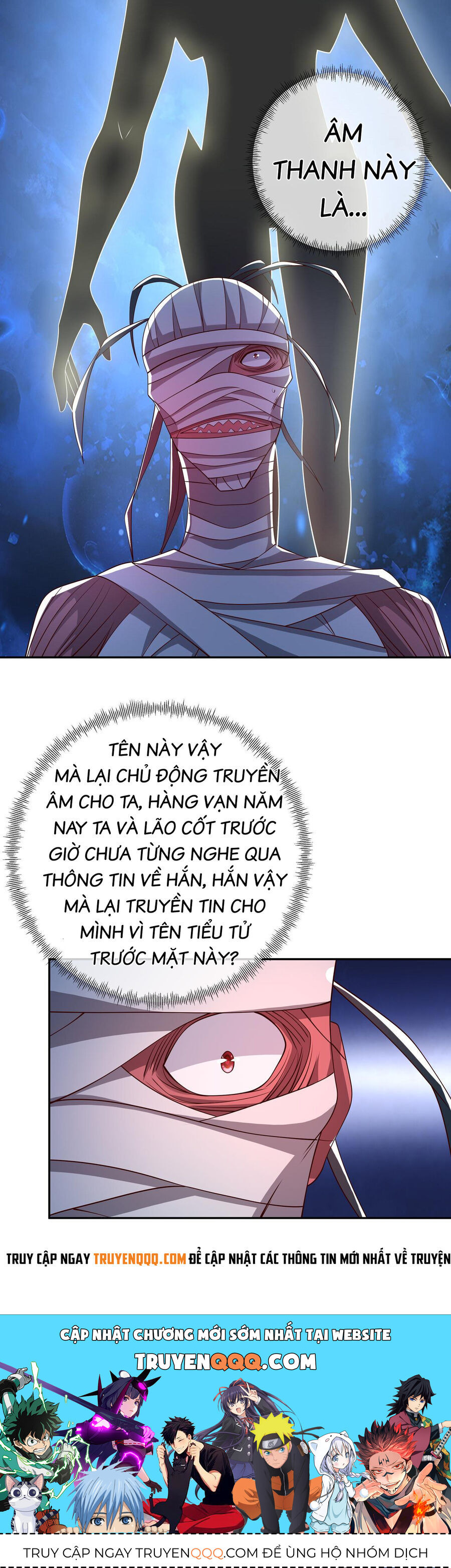 Trọng Sinh 1000 Lần, Ta Vô Địch Chapter 73 - Trang 2