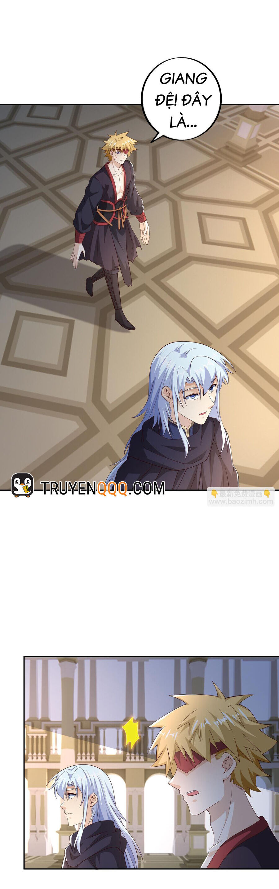 Trọng Sinh 1000 Lần, Ta Vô Địch Chapter 74 - Trang 2