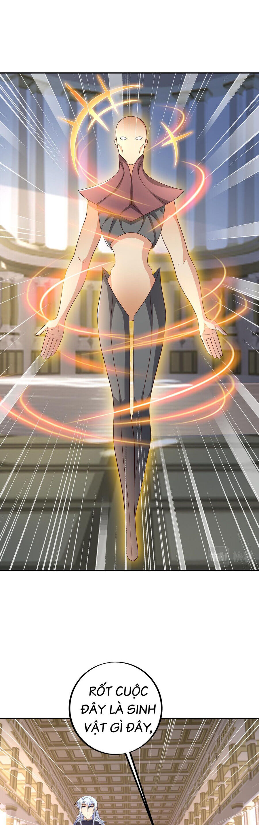 Trọng Sinh 1000 Lần, Ta Vô Địch Chapter 74 - Trang 2