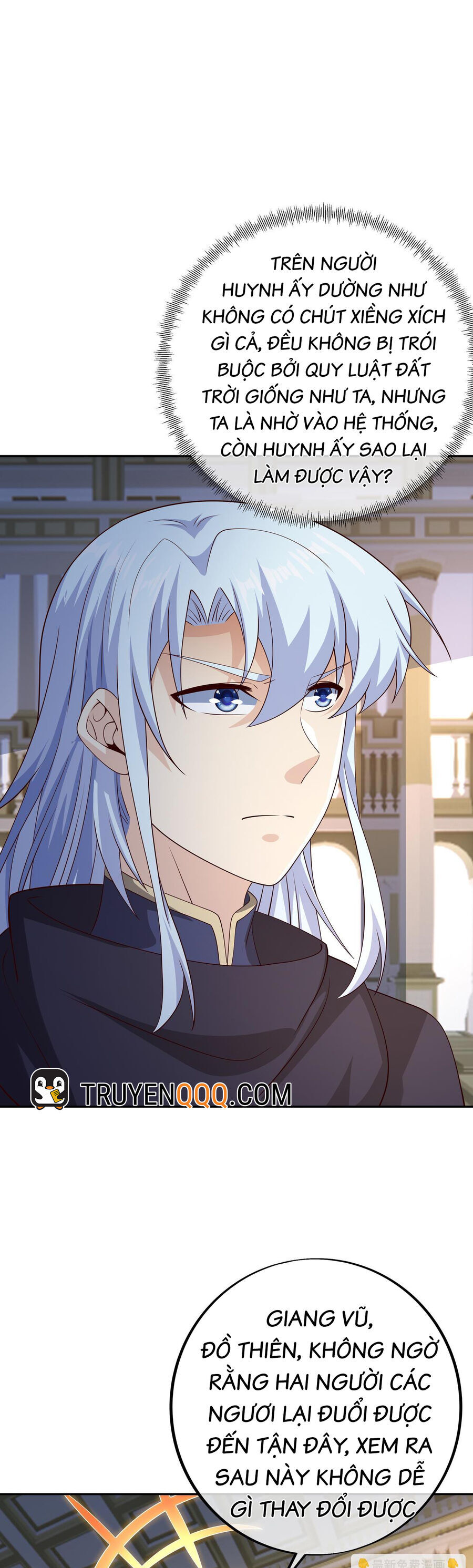 Trọng Sinh 1000 Lần, Ta Vô Địch Chapter 74 - Trang 2