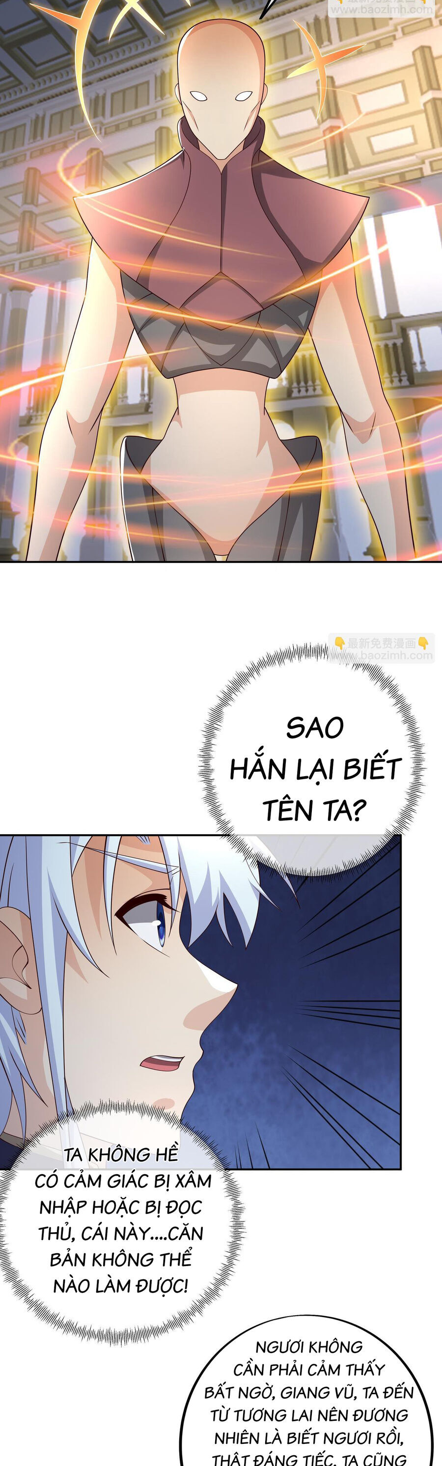 Trọng Sinh 1000 Lần, Ta Vô Địch Chapter 74 - Trang 2