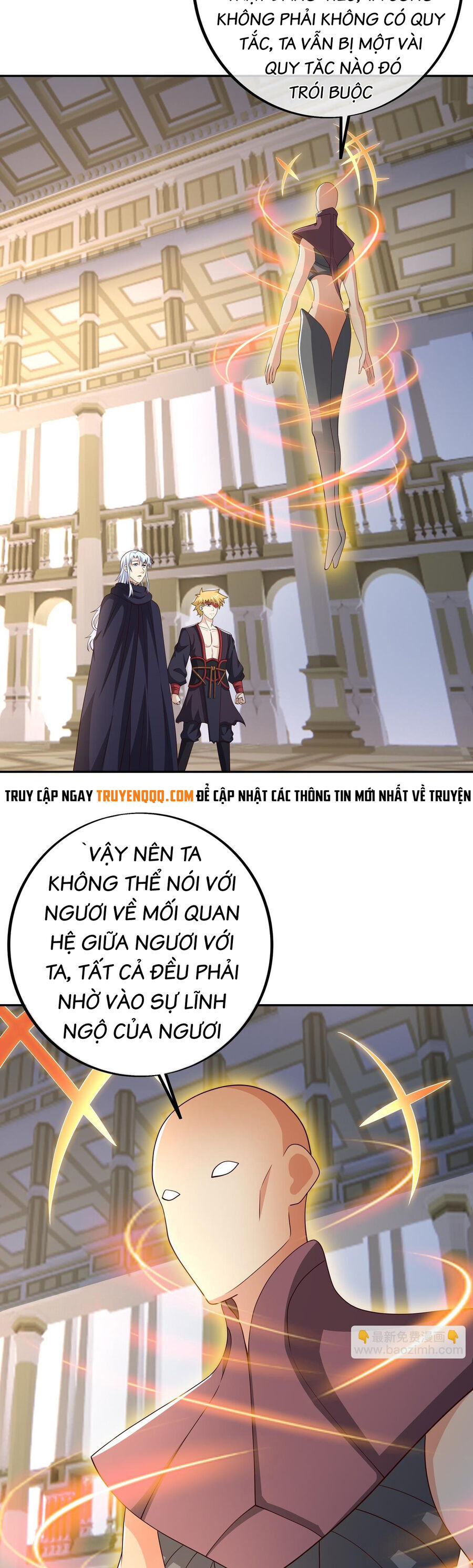 Trọng Sinh 1000 Lần, Ta Vô Địch Chapter 74 - Trang 2