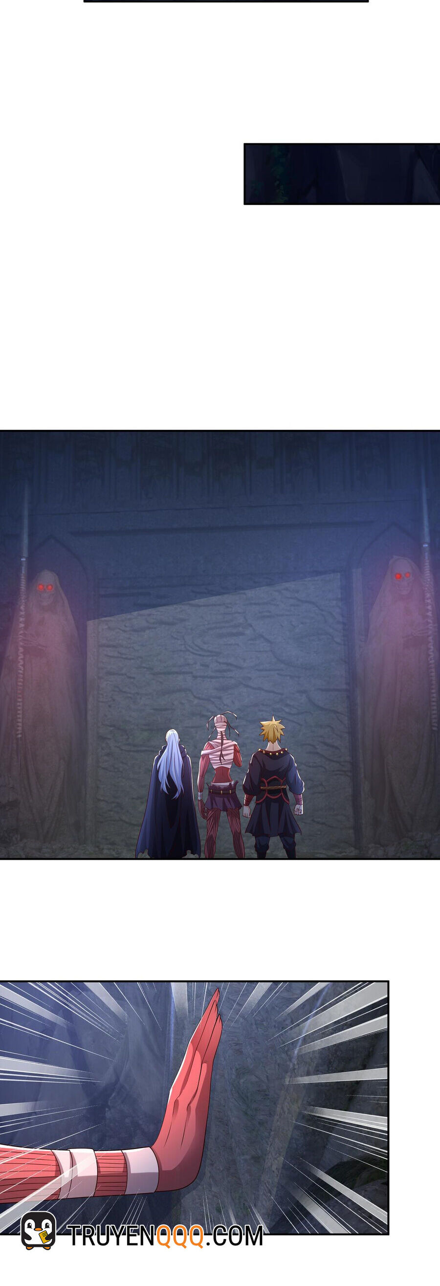 Trọng Sinh 1000 Lần, Ta Vô Địch Chapter 74 - Trang 2