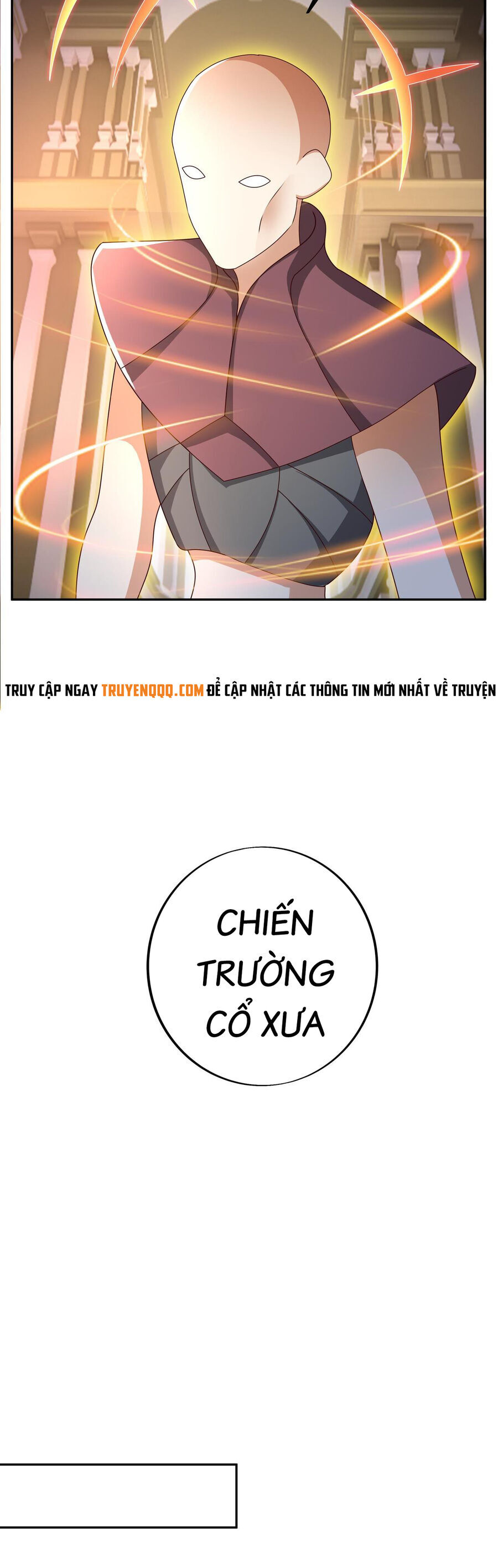 Trọng Sinh 1000 Lần, Ta Vô Địch Chapter 75 - Trang 2