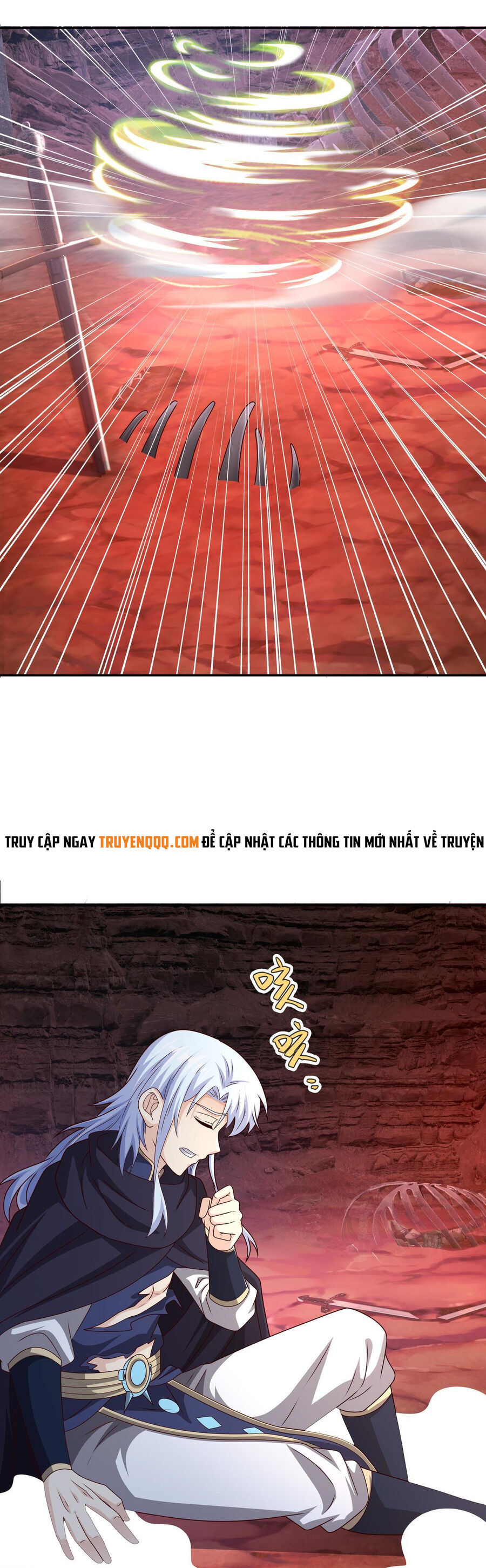 Trọng Sinh 1000 Lần, Ta Vô Địch Chapter 75 - Trang 2