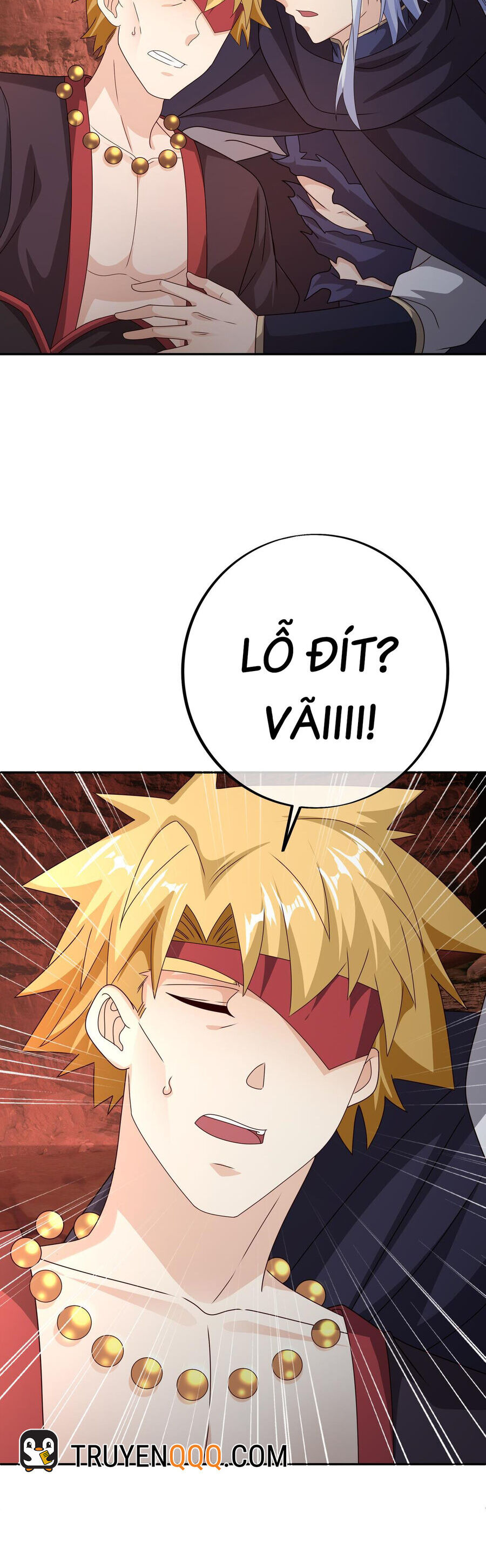 Trọng Sinh 1000 Lần, Ta Vô Địch Chapter 75 - Trang 2