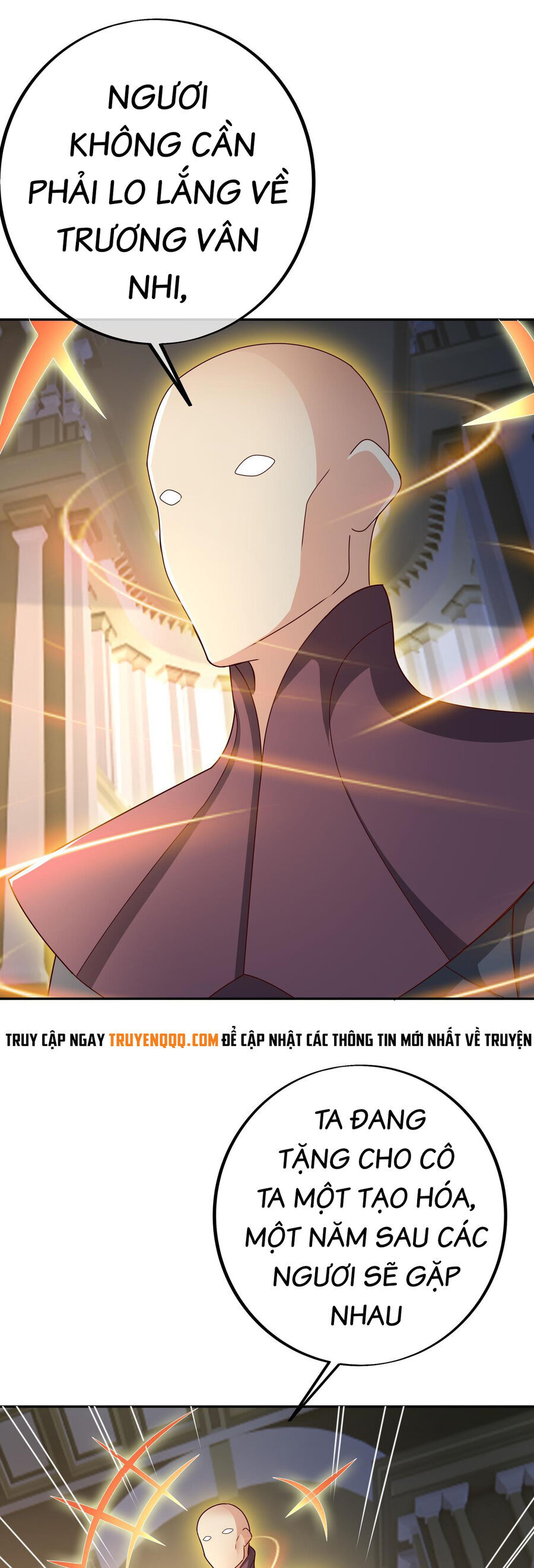 Trọng Sinh 1000 Lần, Ta Vô Địch Chapter 75 - Trang 2