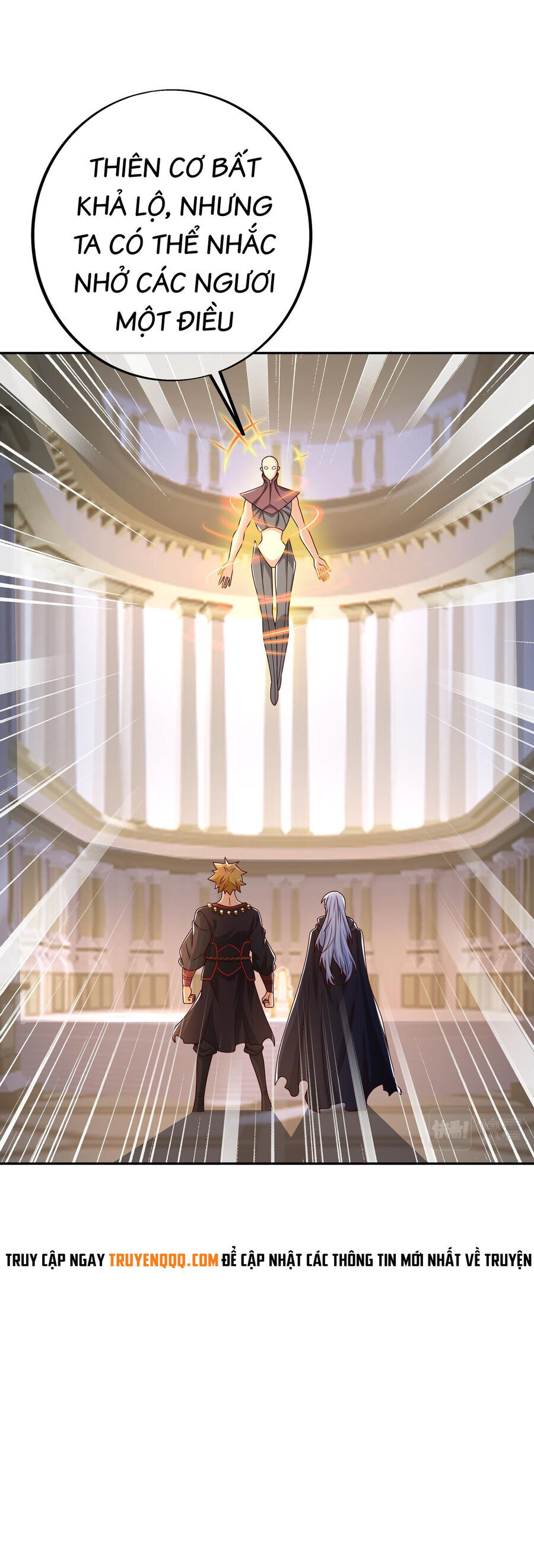 Trọng Sinh 1000 Lần, Ta Vô Địch Chapter 75 - Trang 2