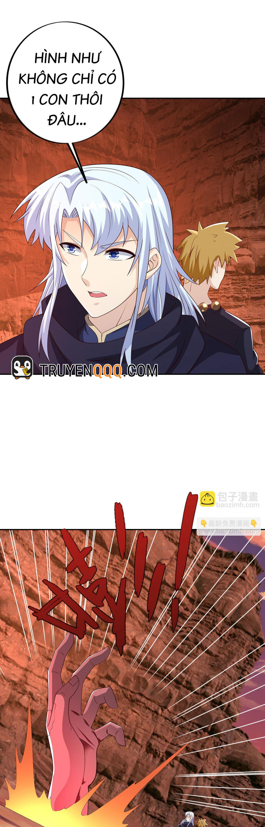 Trọng Sinh 1000 Lần, Ta Vô Địch Chapter 76 - Trang 2