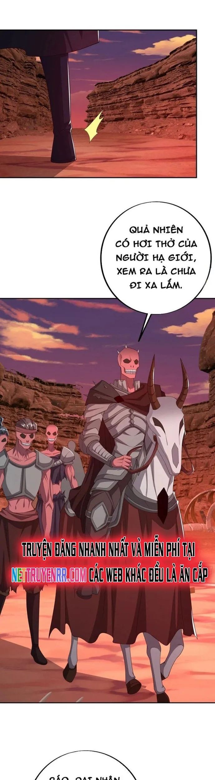 Trọng Sinh 1000 Lần, Ta Vô Địch Chapter 77 - Trang 2