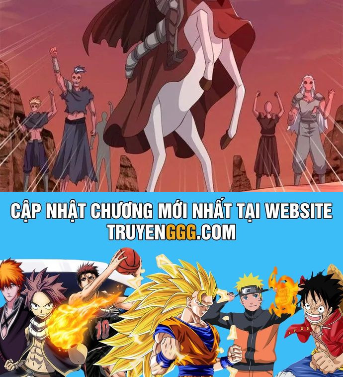 Trọng Sinh 1000 Lần, Ta Vô Địch Chapter 77 - Trang 2