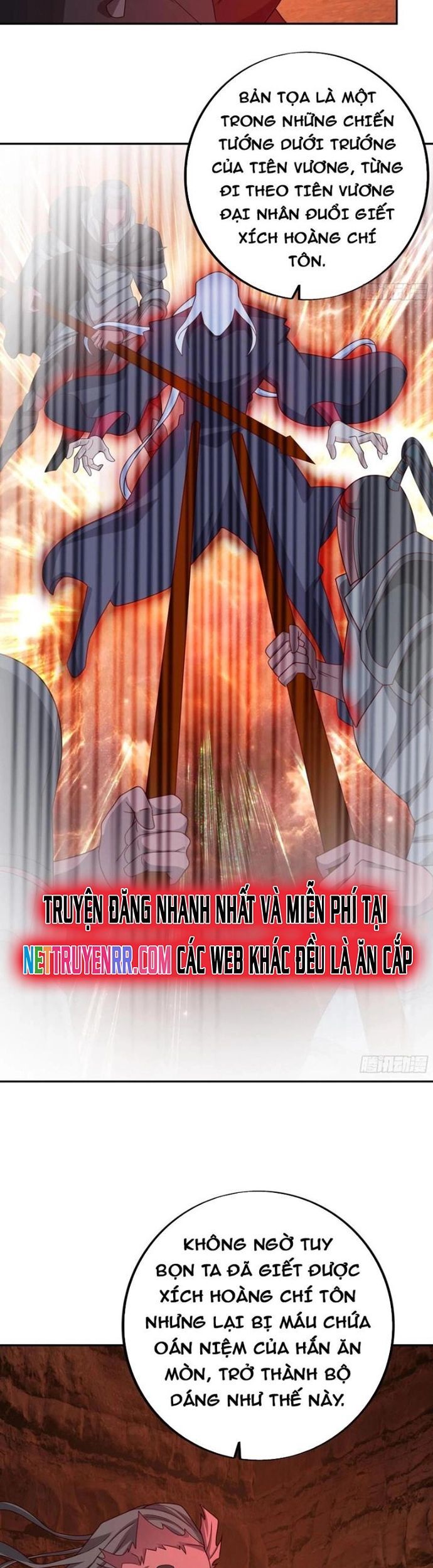 Trọng Sinh 1000 Lần, Ta Vô Địch Chapter 78 - Trang 2