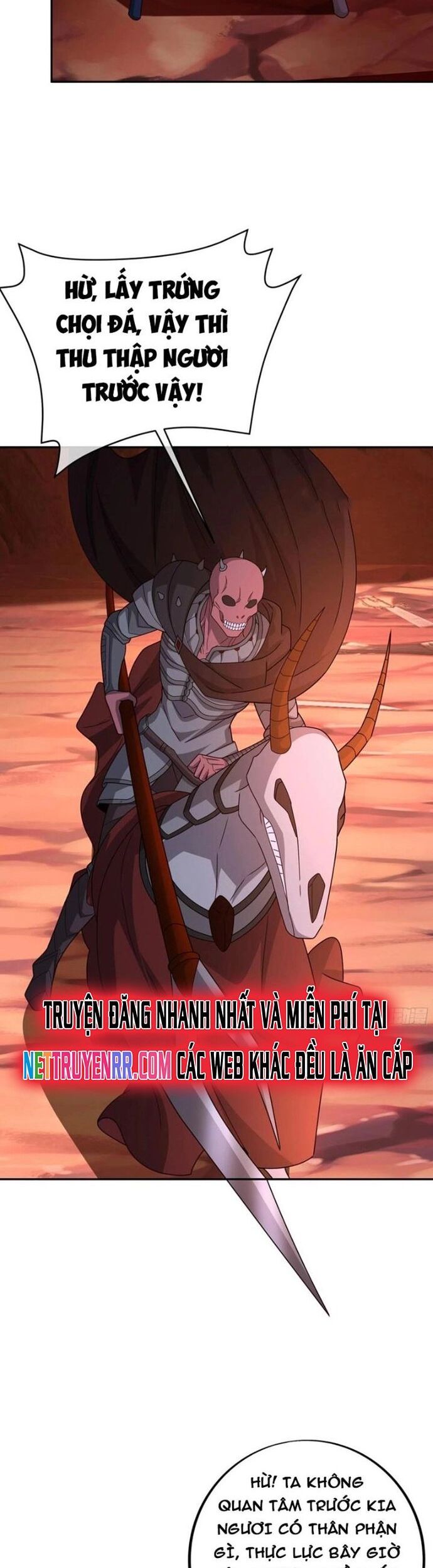 Trọng Sinh 1000 Lần, Ta Vô Địch Chapter 78 - Trang 2