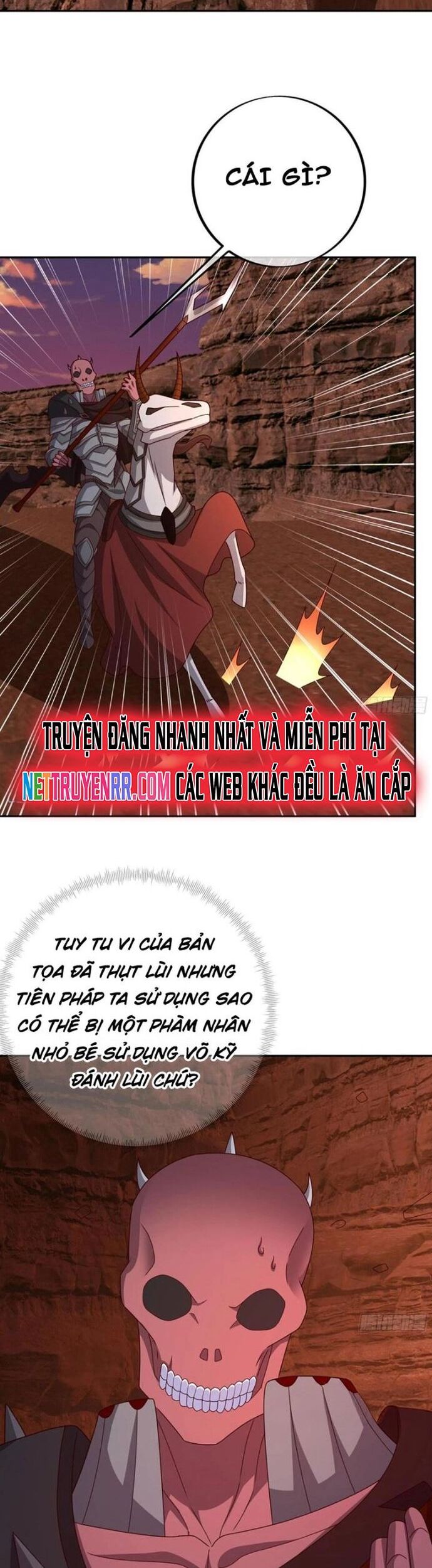 Trọng Sinh 1000 Lần, Ta Vô Địch Chapter 78 - Trang 2
