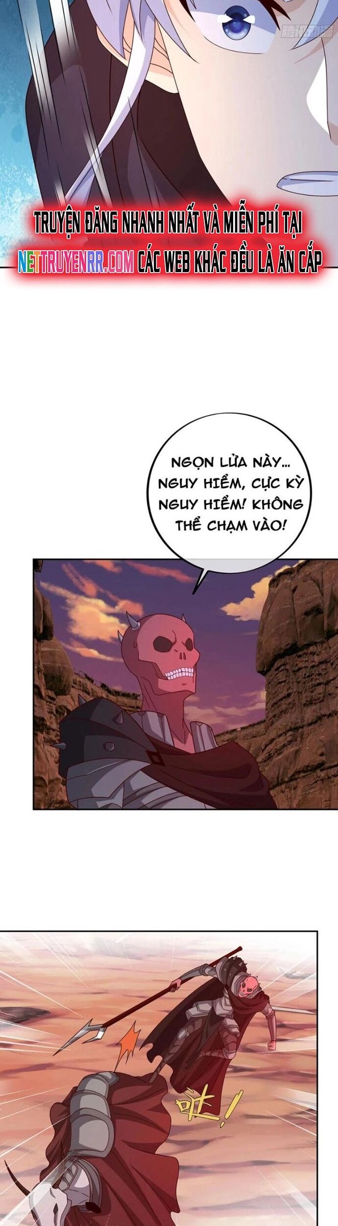 Trọng Sinh 1000 Lần, Ta Vô Địch Chapter 78 - Trang 2