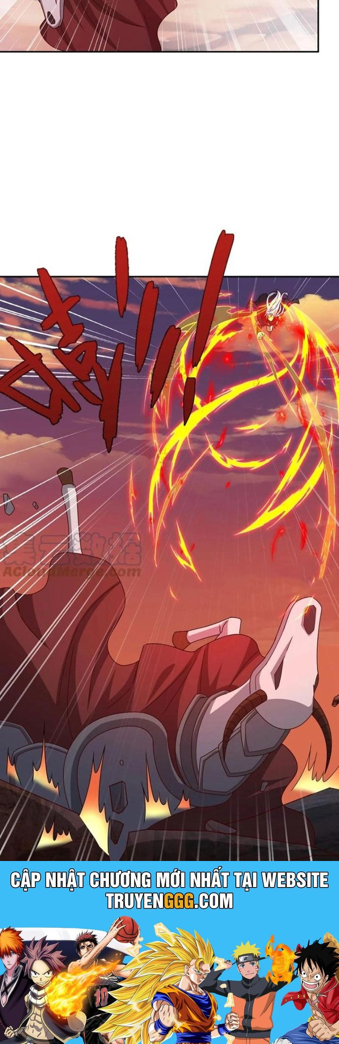 Trọng Sinh 1000 Lần, Ta Vô Địch Chapter 78 - Trang 2