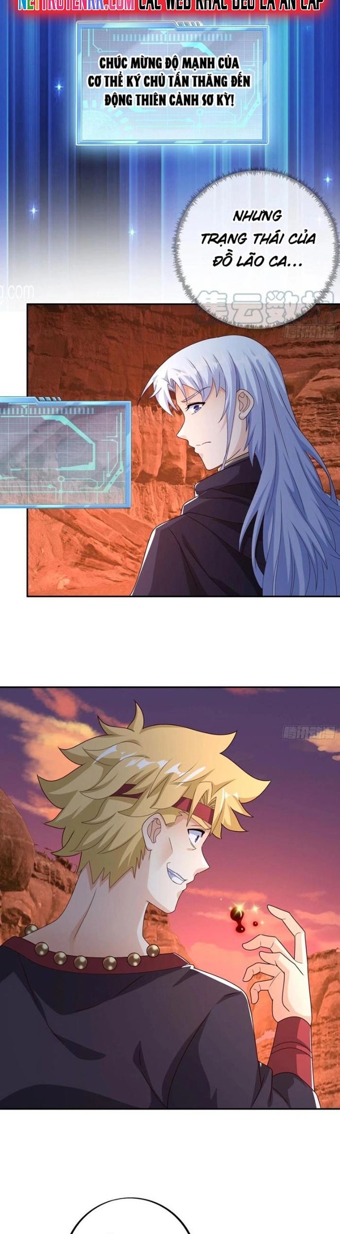 Trọng Sinh 1000 Lần, Ta Vô Địch Chapter 78 - Trang 2