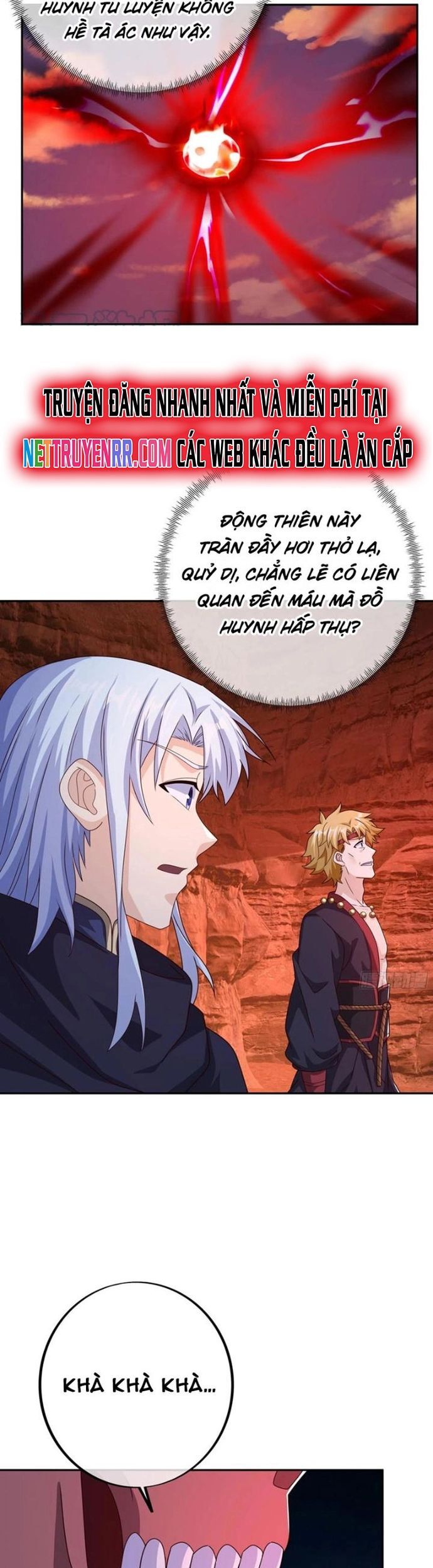 Trọng Sinh 1000 Lần, Ta Vô Địch Chapter 78 - Trang 2