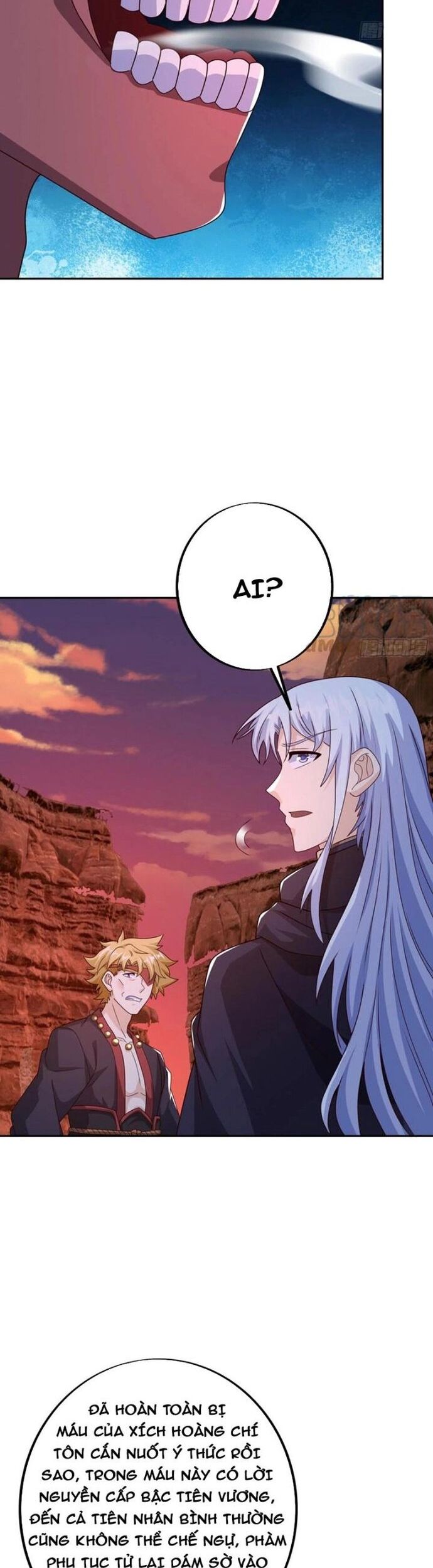 Trọng Sinh 1000 Lần, Ta Vô Địch Chapter 78 - Trang 2