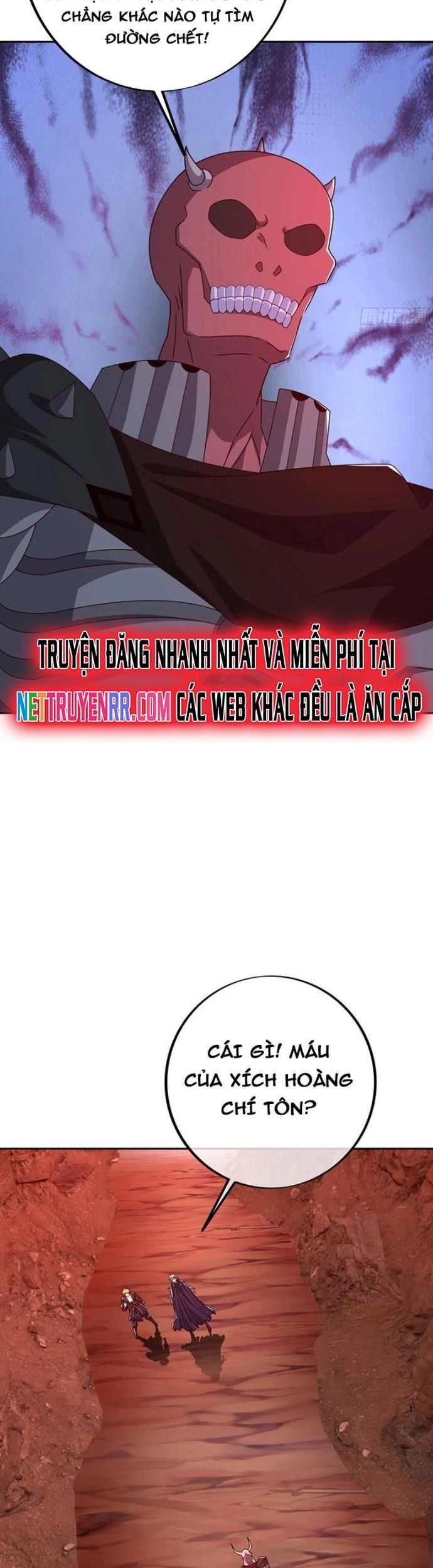 Trọng Sinh 1000 Lần, Ta Vô Địch Chapter 78 - Trang 2