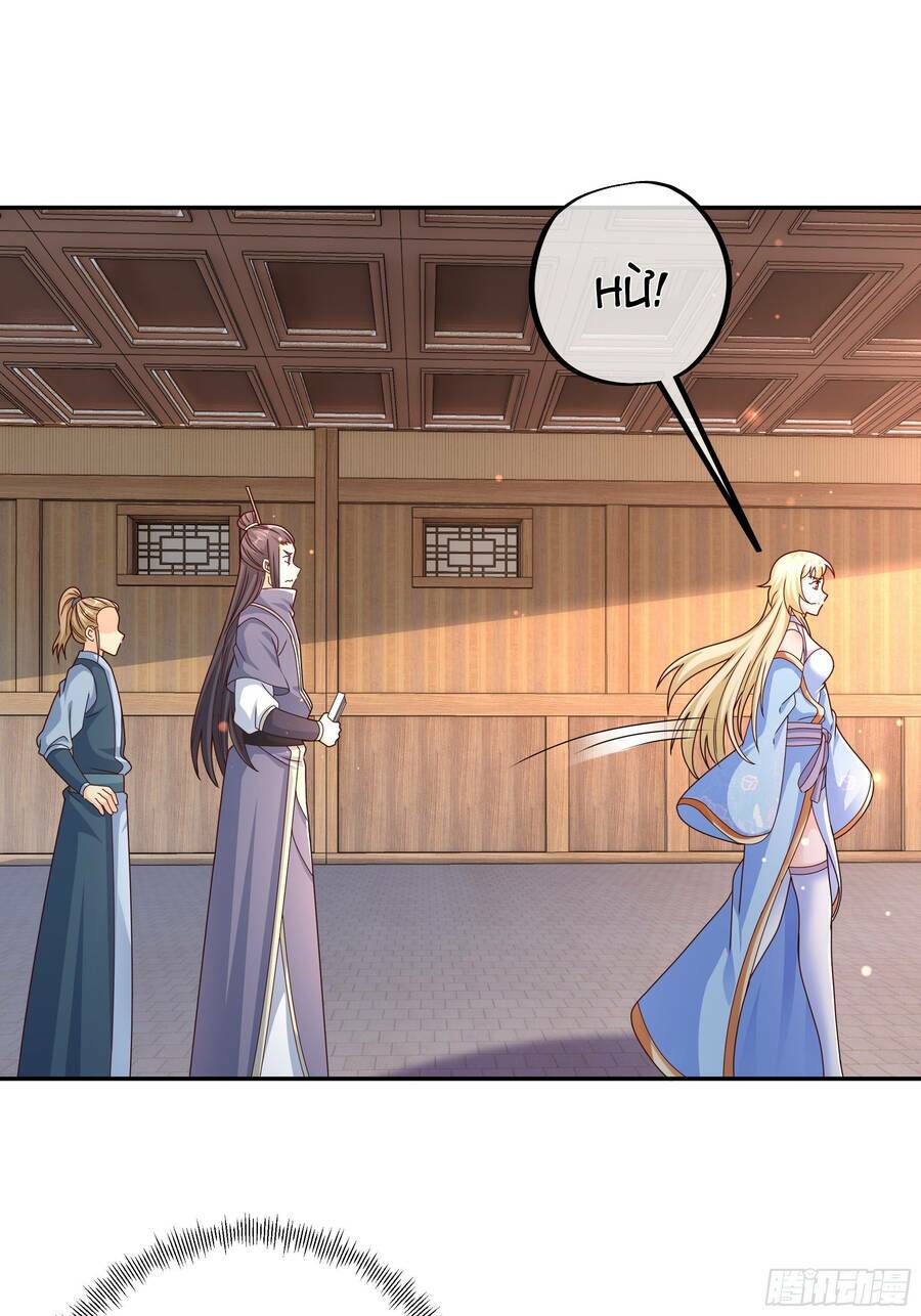 Trọng Sinh 1000 Lần, Ta Vô Địch Chapter 8 - Trang 2