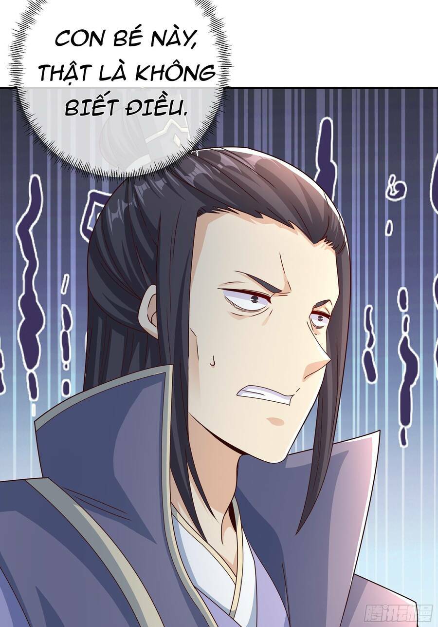 Trọng Sinh 1000 Lần, Ta Vô Địch Chapter 8 - Trang 2