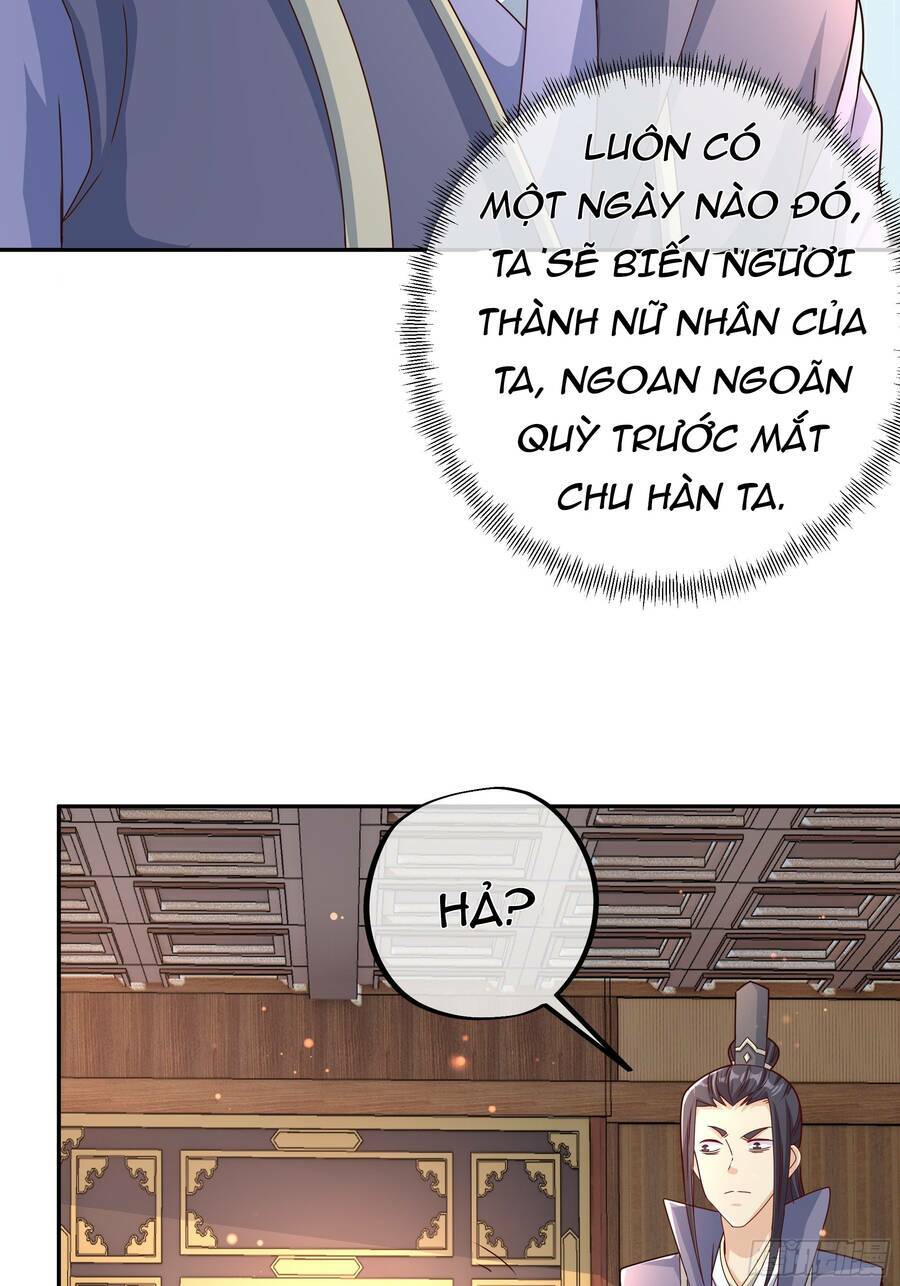 Trọng Sinh 1000 Lần, Ta Vô Địch Chapter 8 - Trang 2