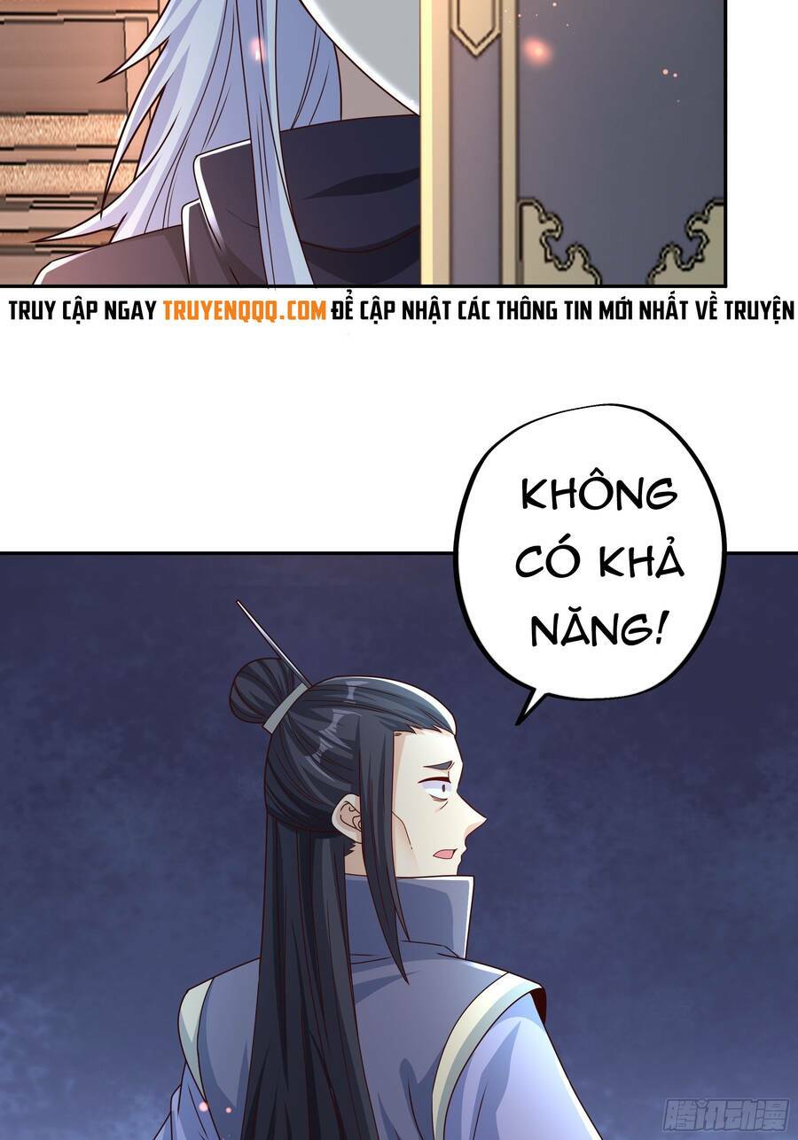 Trọng Sinh 1000 Lần, Ta Vô Địch Chapter 8 - Trang 2