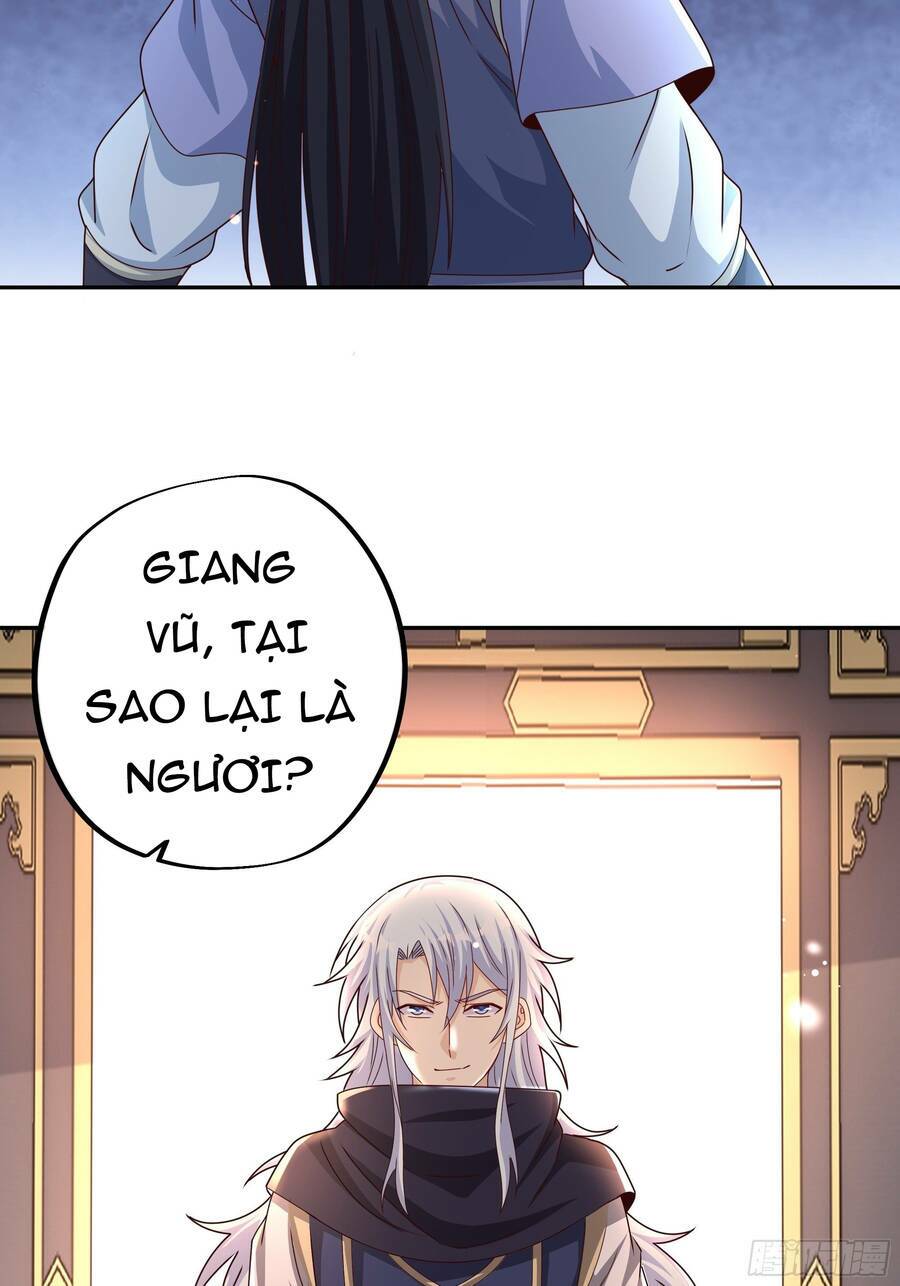 Trọng Sinh 1000 Lần, Ta Vô Địch Chapter 8 - Trang 2