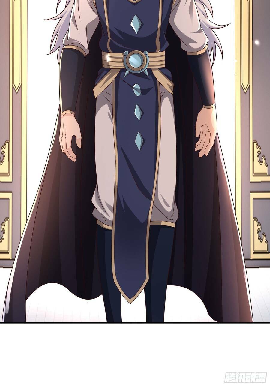 Trọng Sinh 1000 Lần, Ta Vô Địch Chapter 8 - Trang 2