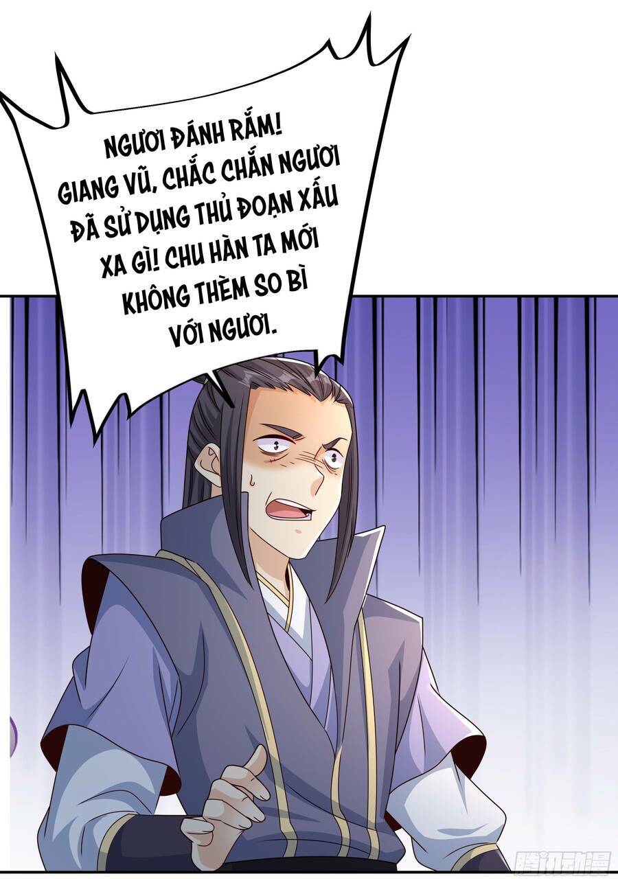 Trọng Sinh 1000 Lần, Ta Vô Địch Chapter 8 - Trang 2