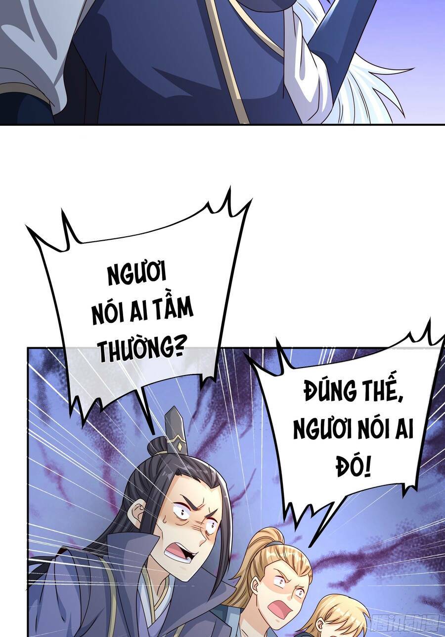 Trọng Sinh 1000 Lần, Ta Vô Địch Chapter 8 - Trang 2