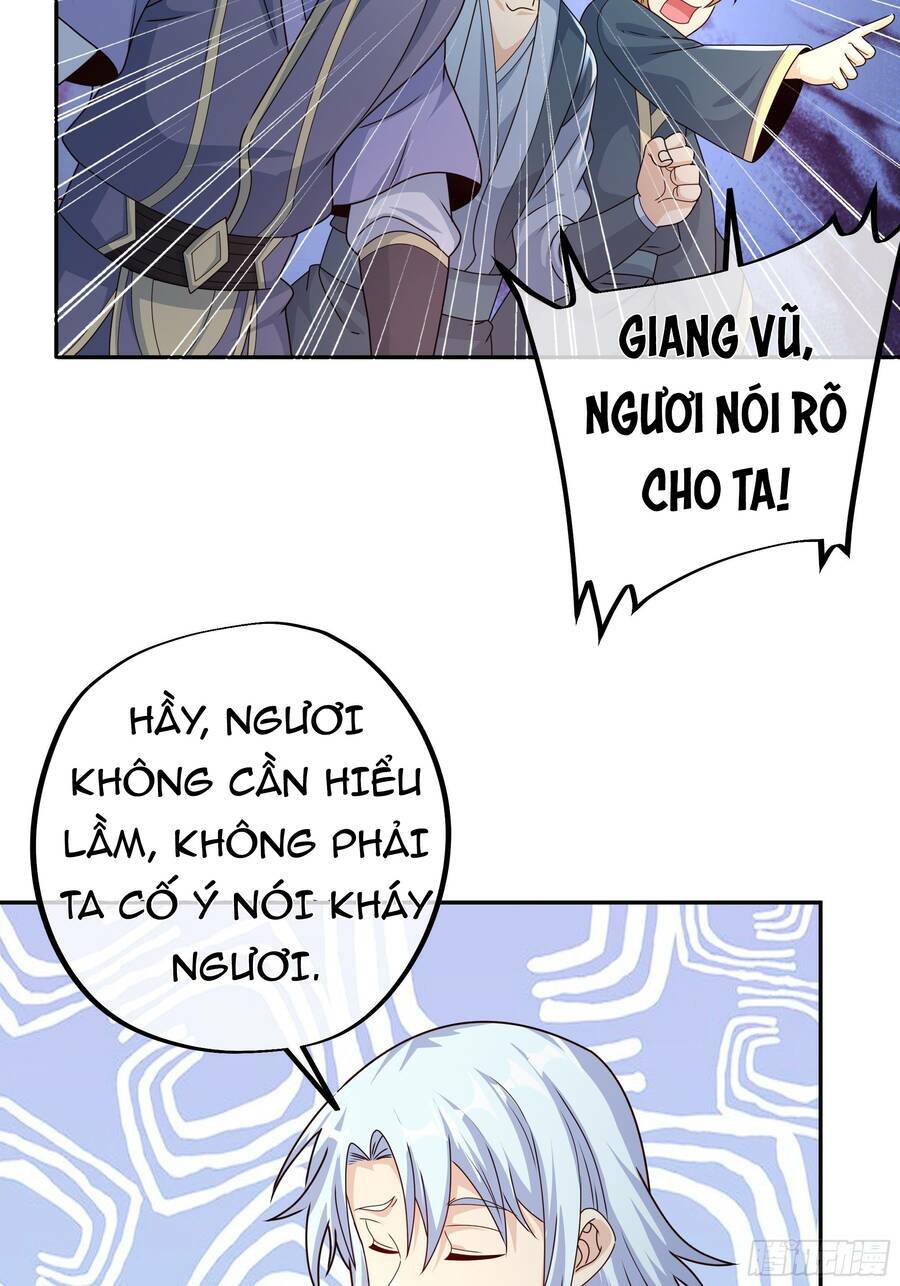 Trọng Sinh 1000 Lần, Ta Vô Địch Chapter 8 - Trang 2