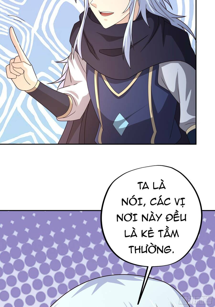 Trọng Sinh 1000 Lần, Ta Vô Địch Chapter 8 - Trang 2