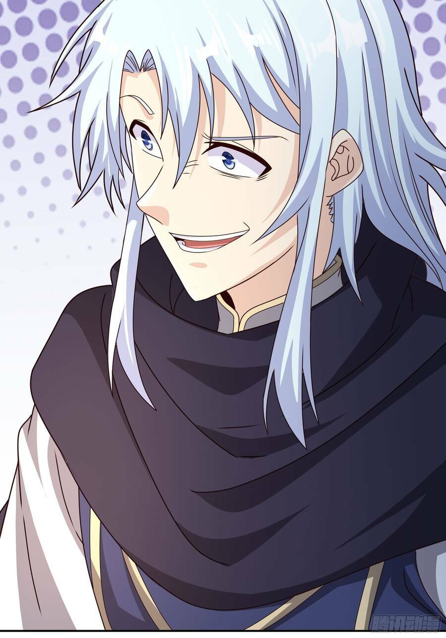 Trọng Sinh 1000 Lần, Ta Vô Địch Chapter 8 - Trang 2