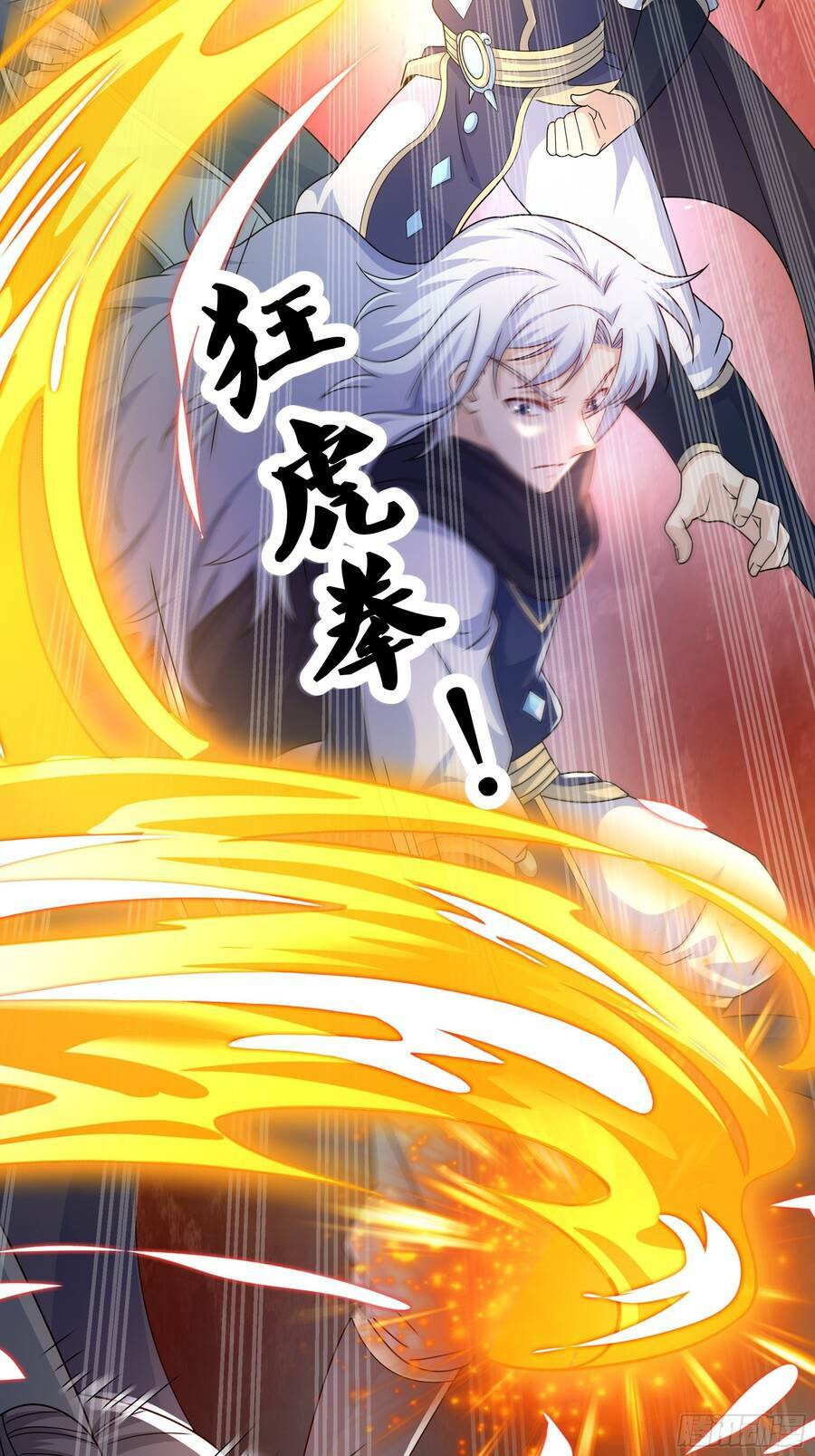 Trọng Sinh 1000 Lần, Ta Vô Địch Chapter 8 - Trang 2