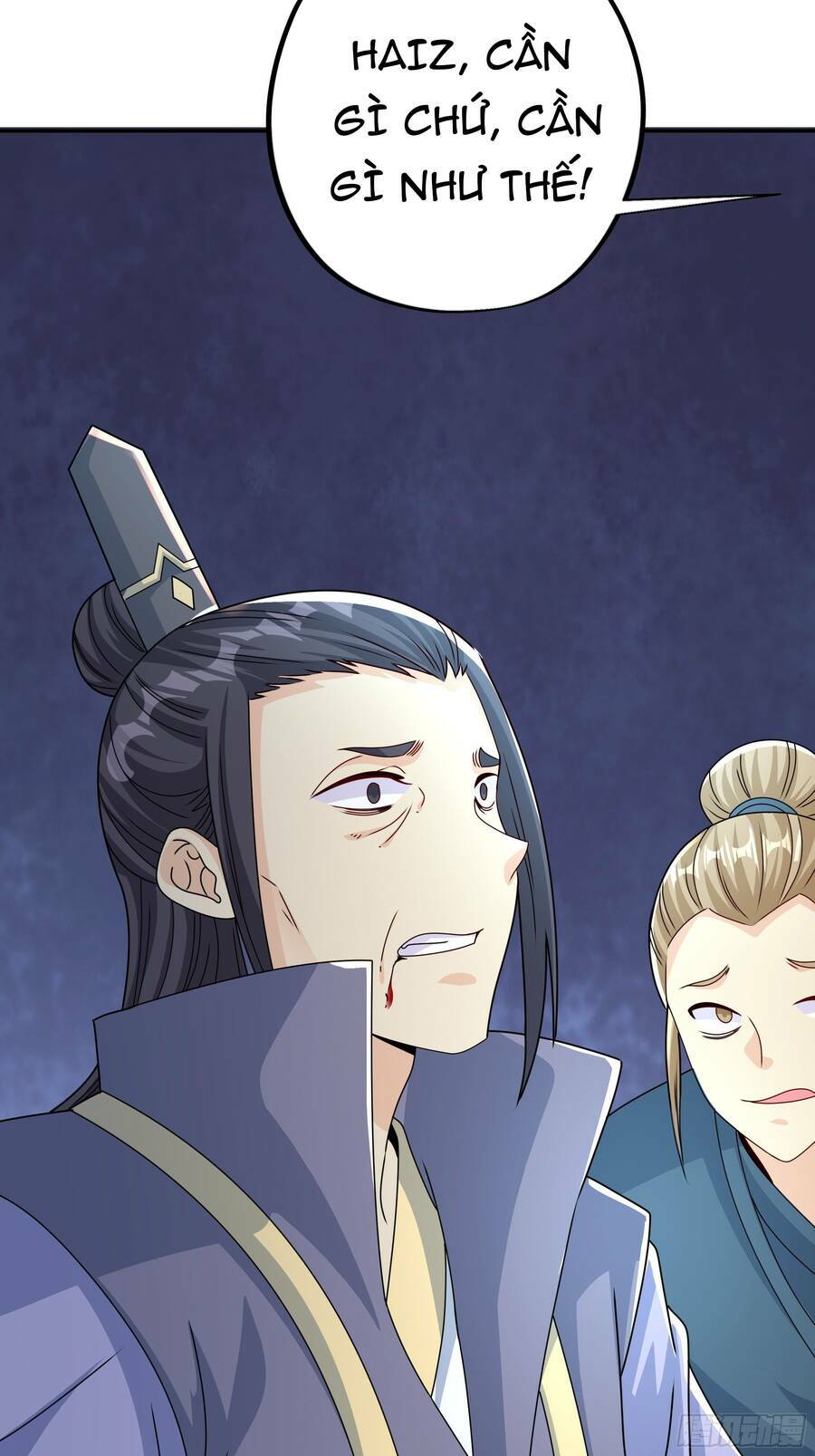 Trọng Sinh 1000 Lần, Ta Vô Địch Chapter 8 - Trang 2