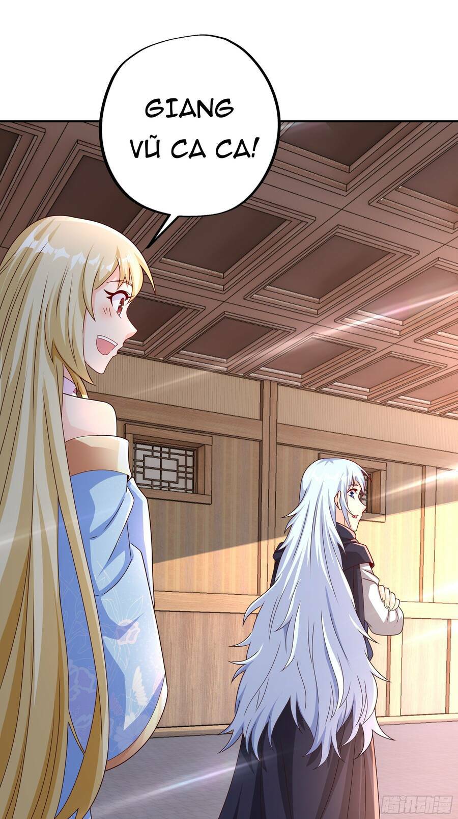 Trọng Sinh 1000 Lần, Ta Vô Địch Chapter 8 - Trang 2