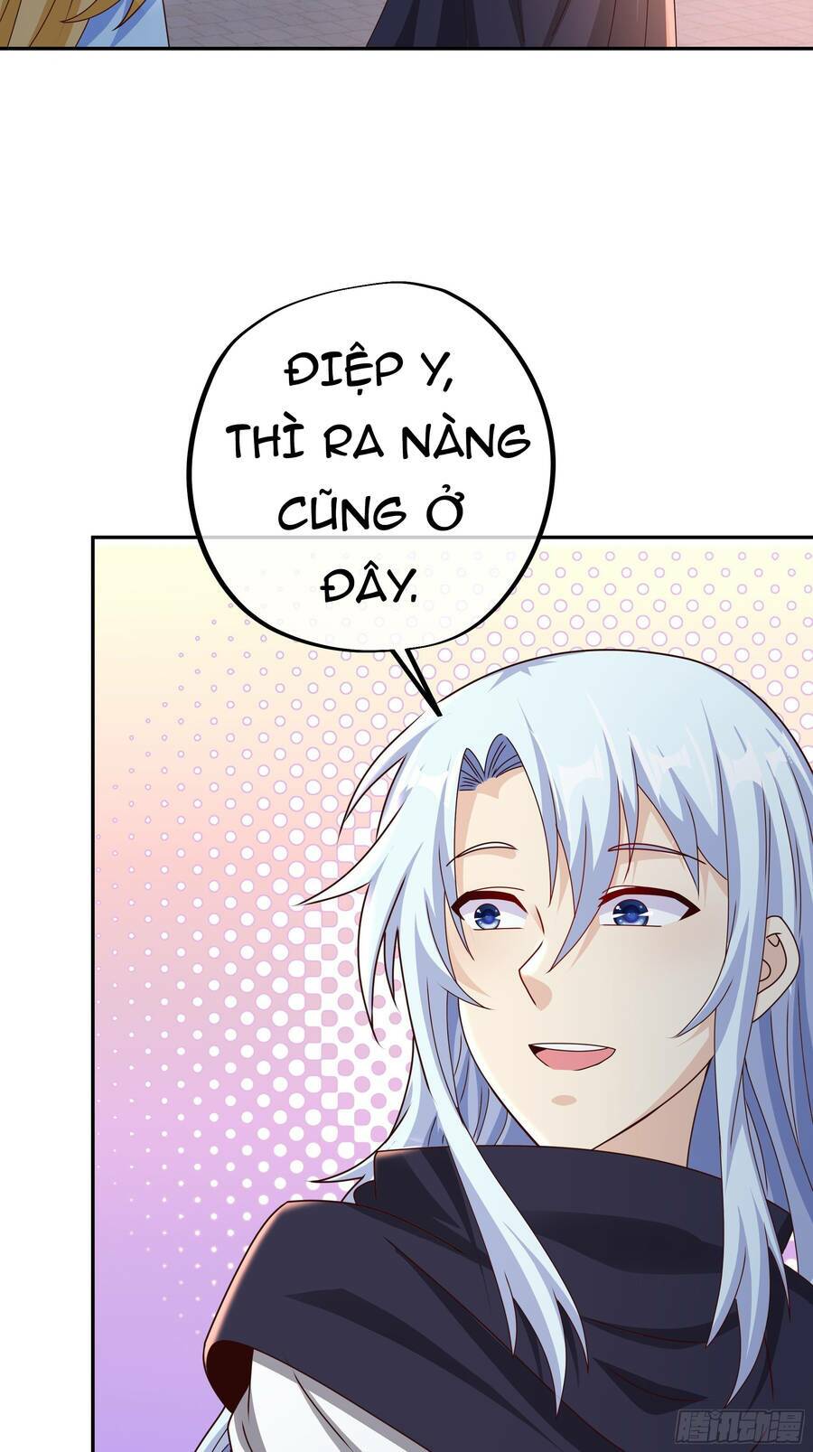 Trọng Sinh 1000 Lần, Ta Vô Địch Chapter 8 - Trang 2