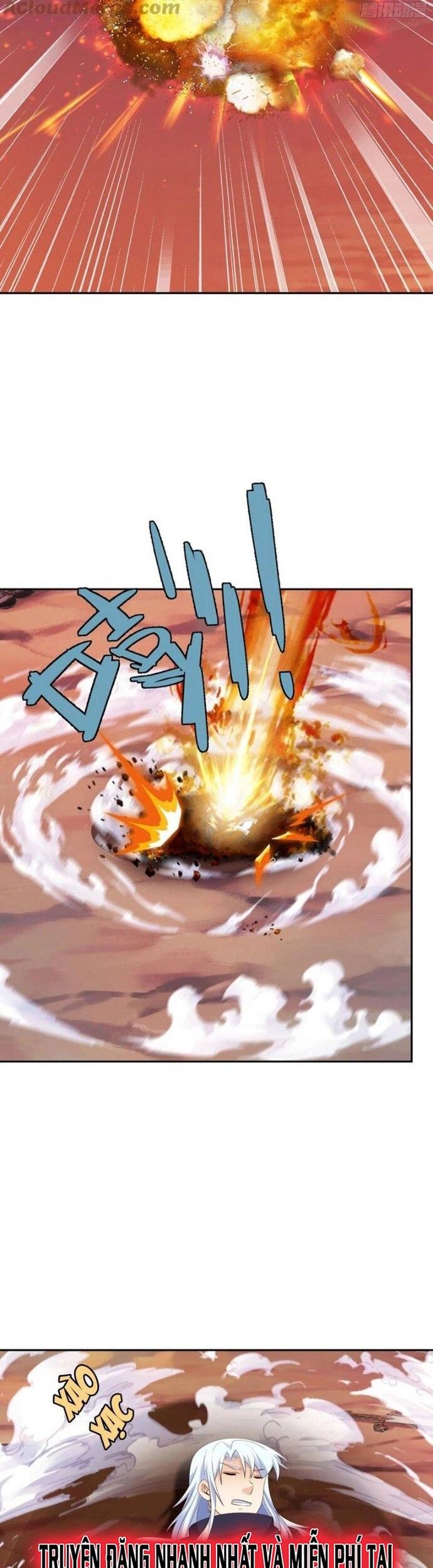 Trọng Sinh 1000 Lần, Ta Vô Địch Chapter 80 - Trang 2