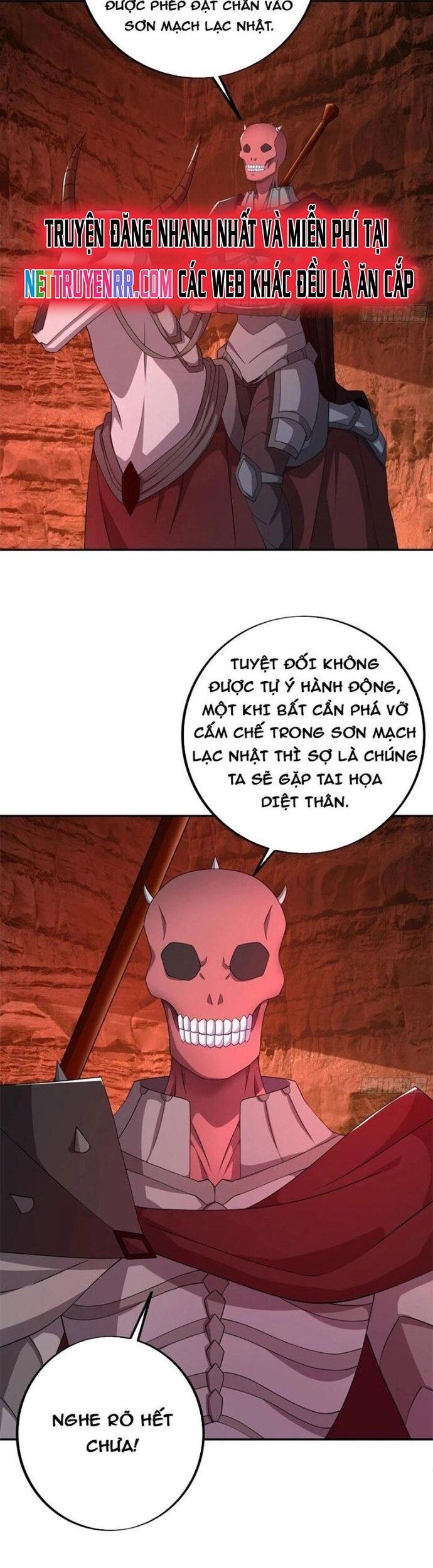 Trọng Sinh 1000 Lần, Ta Vô Địch Chapter 80 - Trang 2