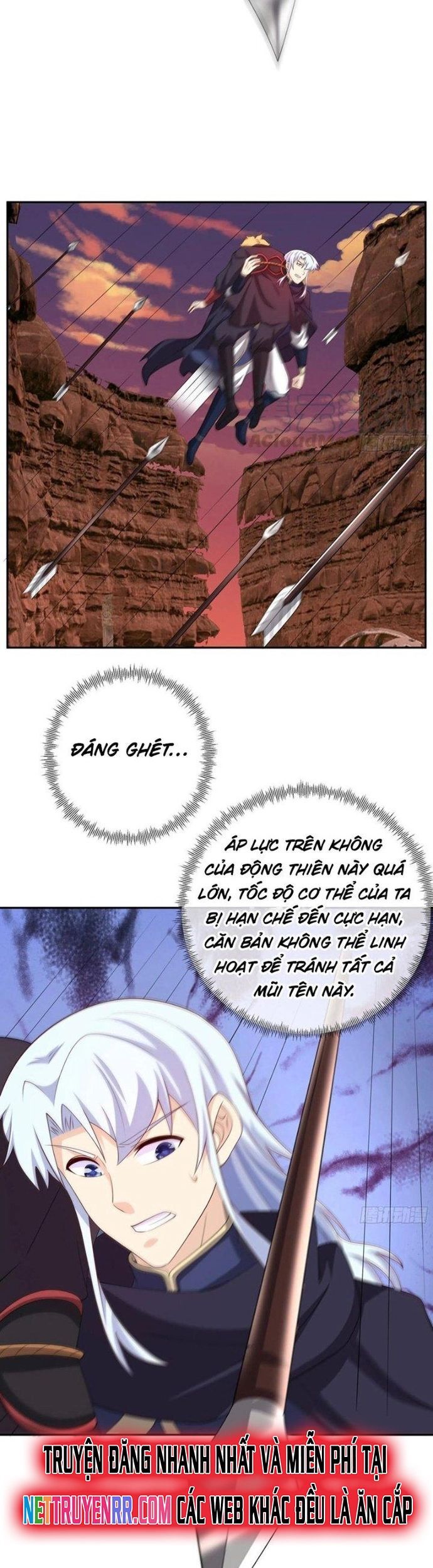 Trọng Sinh 1000 Lần, Ta Vô Địch Chapter 80 - Trang 2