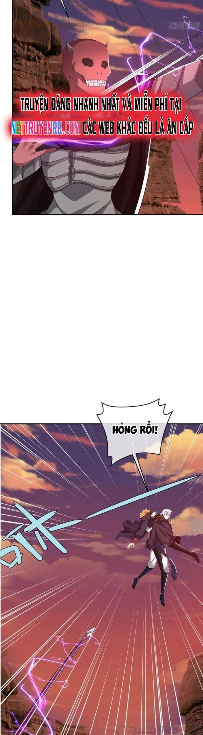 Trọng Sinh 1000 Lần, Ta Vô Địch Chapter 80 - Trang 2