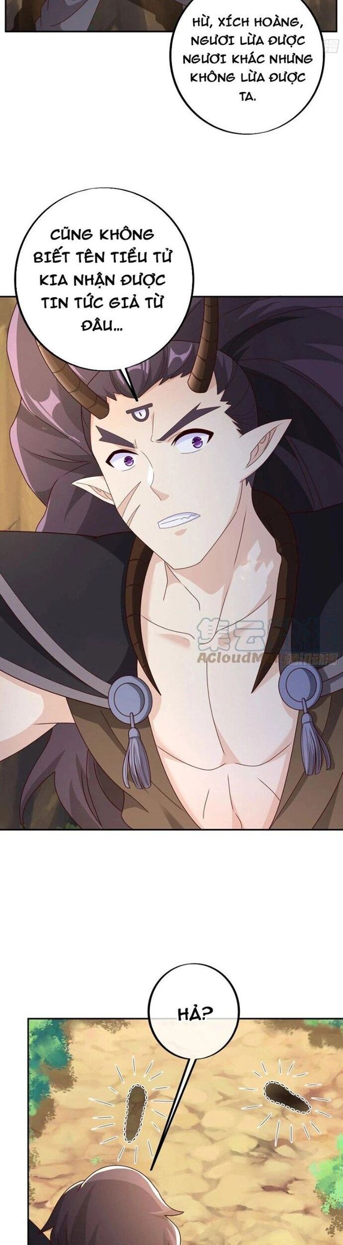 Trọng Sinh 1000 Lần, Ta Vô Địch Chapter 81 - Trang 2