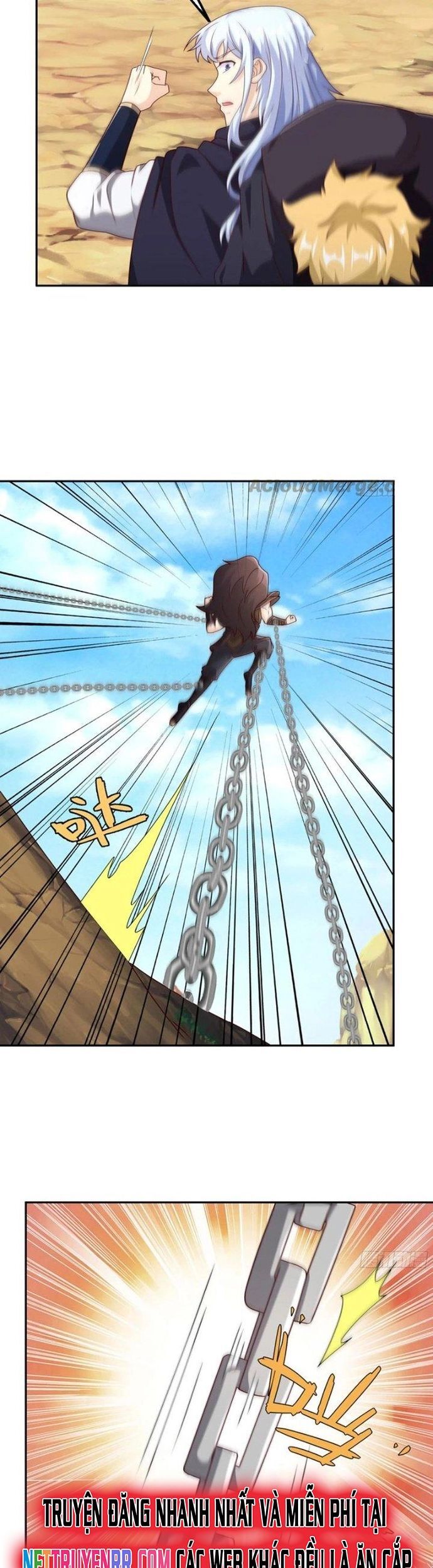 Trọng Sinh 1000 Lần, Ta Vô Địch Chapter 81 - Trang 2