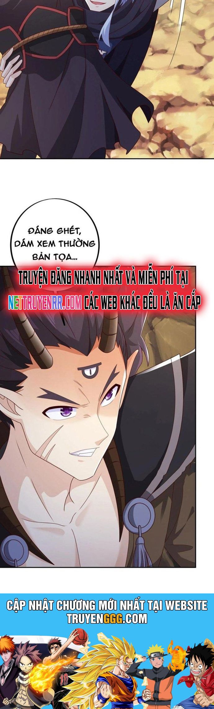 Trọng Sinh 1000 Lần, Ta Vô Địch Chapter 81 - Trang 2