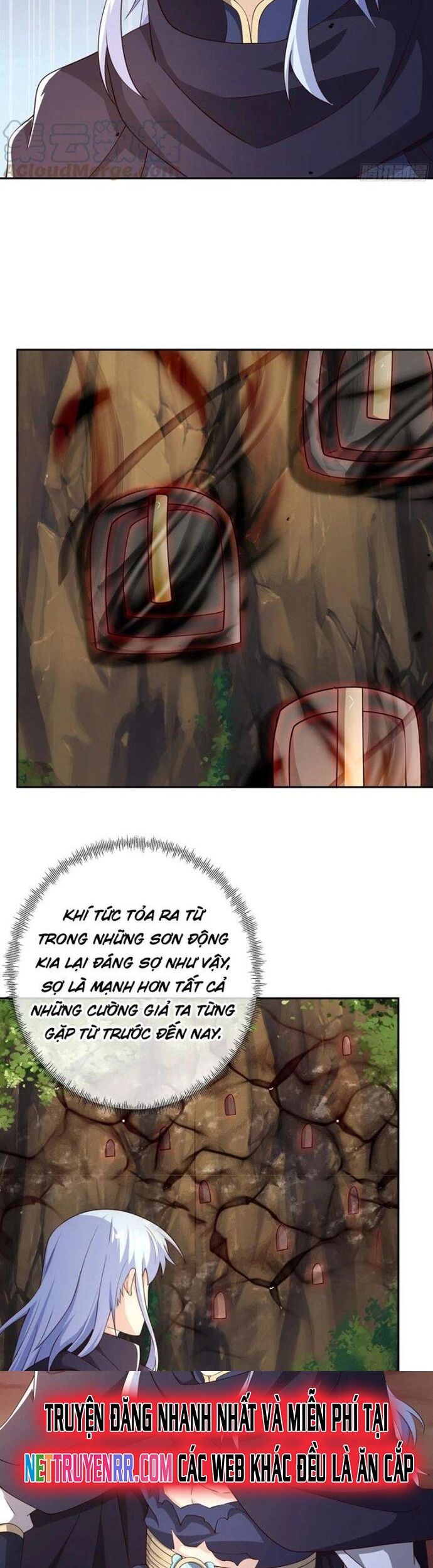 Trọng Sinh 1000 Lần, Ta Vô Địch Chapter 81 - Trang 2