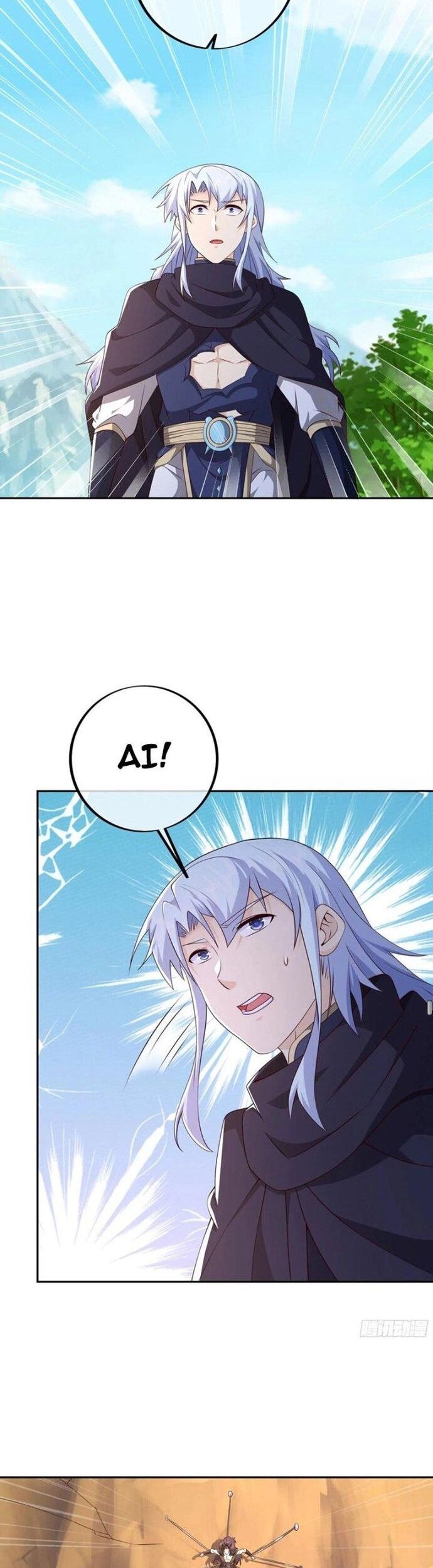 Trọng Sinh 1000 Lần, Ta Vô Địch Chapter 81 - Trang 2